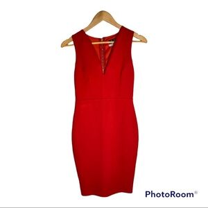 Lulus dress size S